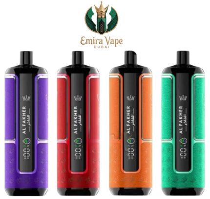 vapes dubai einfuhr ELFBAR Tobacco BC 10000 Review in Dubai – Honest User Experience